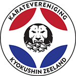 kyokushin zeeland logo