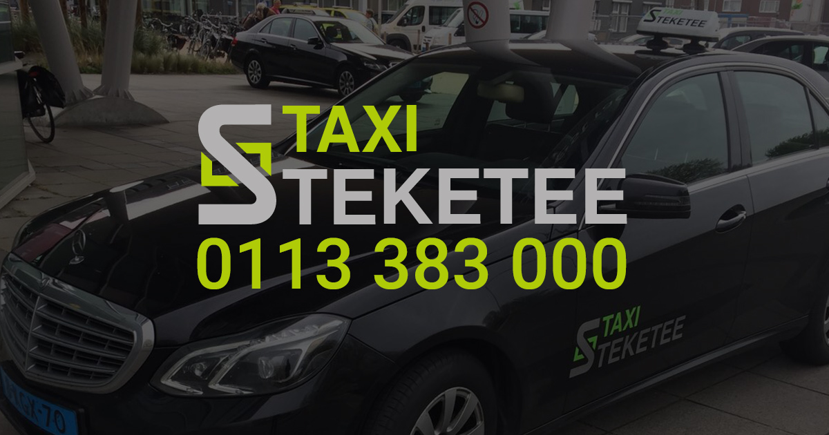 (c) Taxisteketee.nl